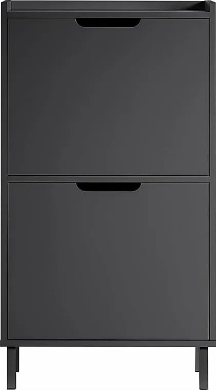 Szafka na buty z 2 drzwiami FSR151-SCH