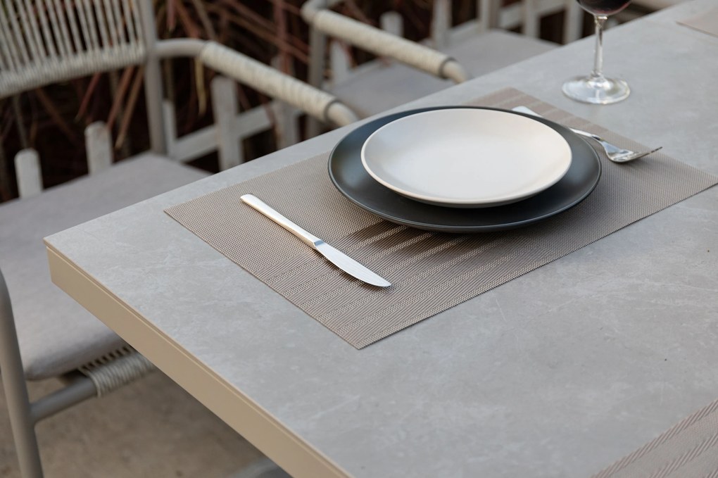 Doppler VELIA beżowy