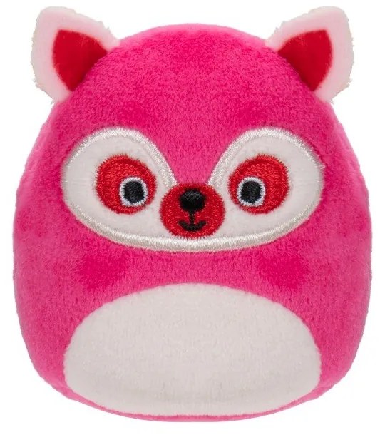 Zabawki pluszowe zestaw 4 szt. Micromallows 4Pack – SQUISHMALLOWS