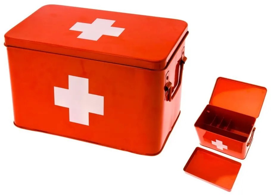 Apteczka PT LIVING Medicine, szer. 21,5 cm