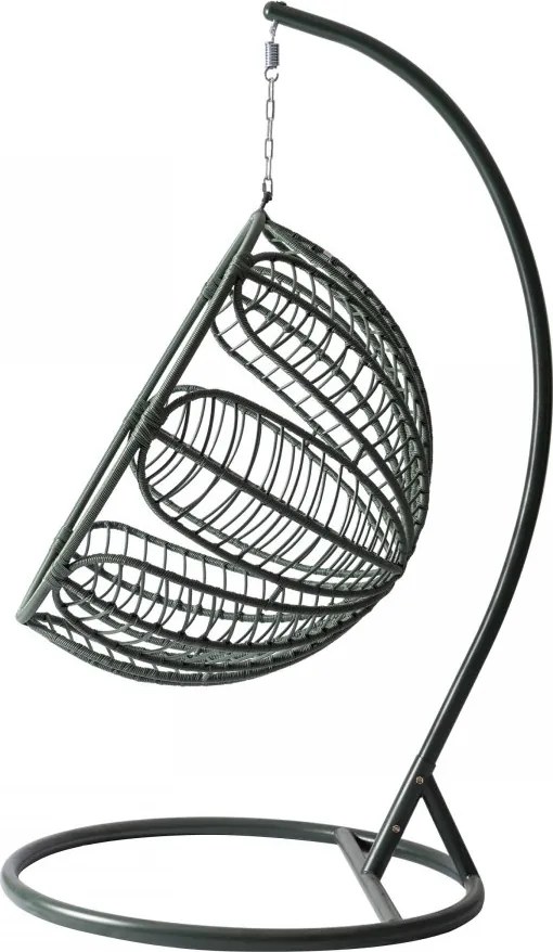 Fotel wiszący Okranto