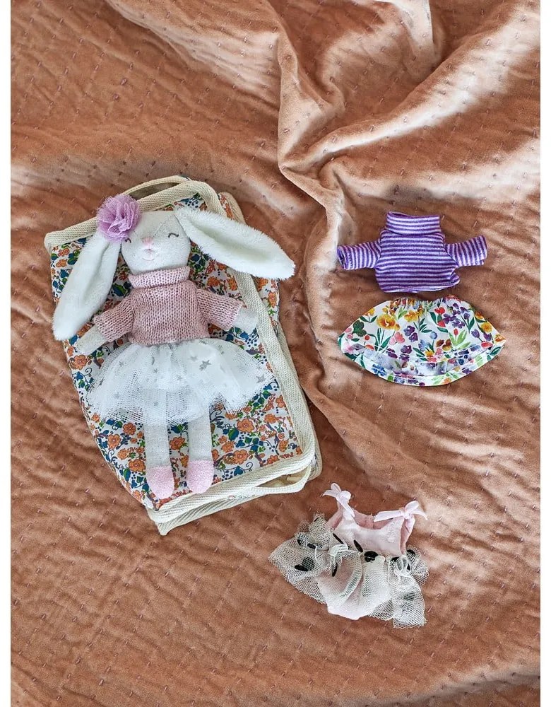 Lalka Milly – Bloomingville Mini