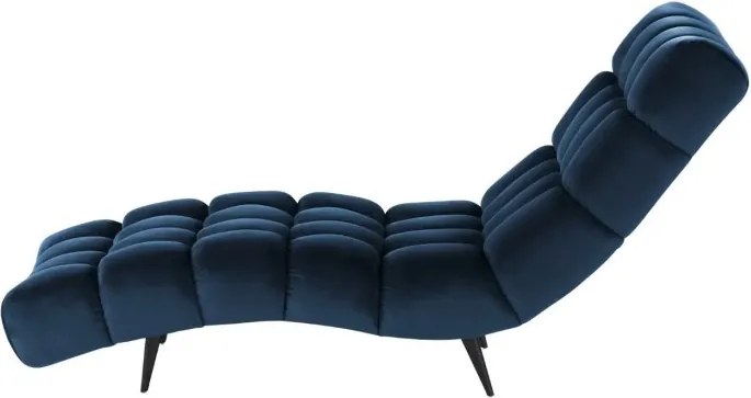 Fotel Szezlong 80 DELPHI 1 osobowy w tkanininie RIVIERA 81 WERSAL