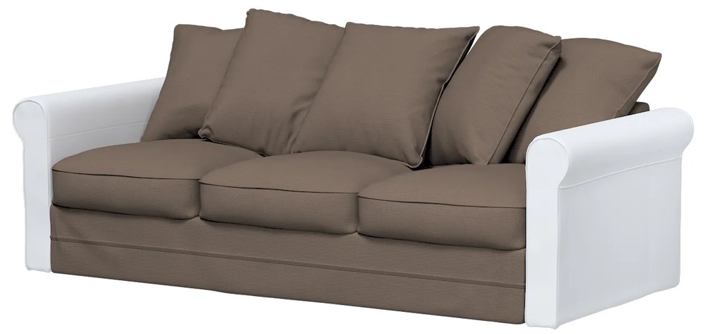 Pokrowiec na sekcję 3-osobową Grönlid, nierozkładaną