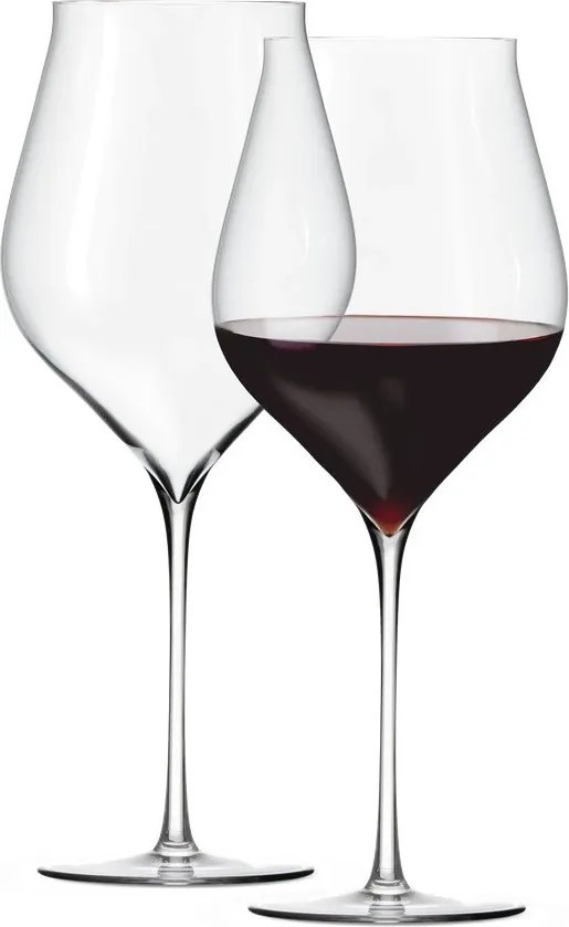Kieliszki do wina zestaw 2 szt. 810 ml Notes – Holmegaard