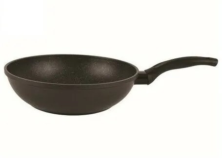 Orion Patelnia Wok Grande śr. 30 cm