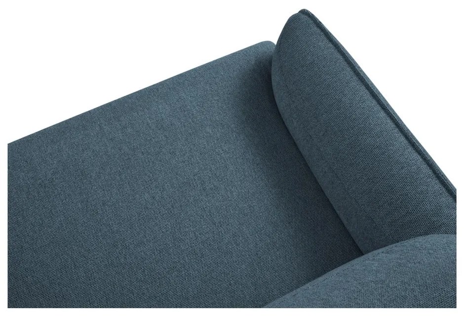 Niebieska sofa Windsor &amp; Co Sofas Neso, 235 cm