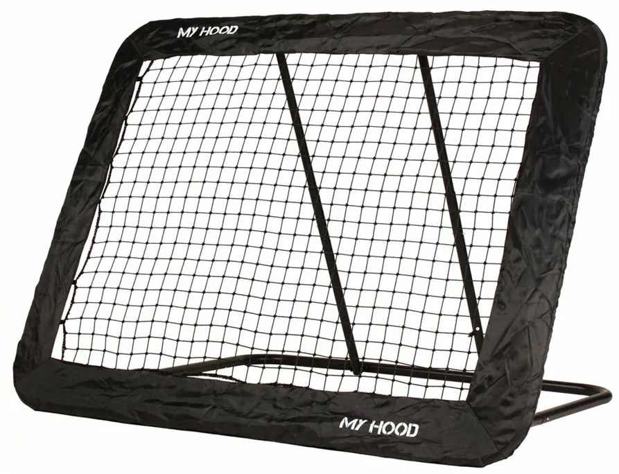 Siatka do piłki nożnej My Hood 302085, 150 x 120cm