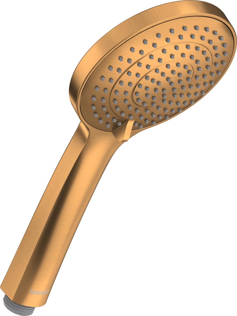 Duravit uniwersalna słuchawka prysznicowa