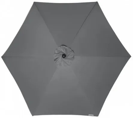 ACTIVE 280 cm - automatyczny parasol uchylny z korbą : Substancja Desen - 840