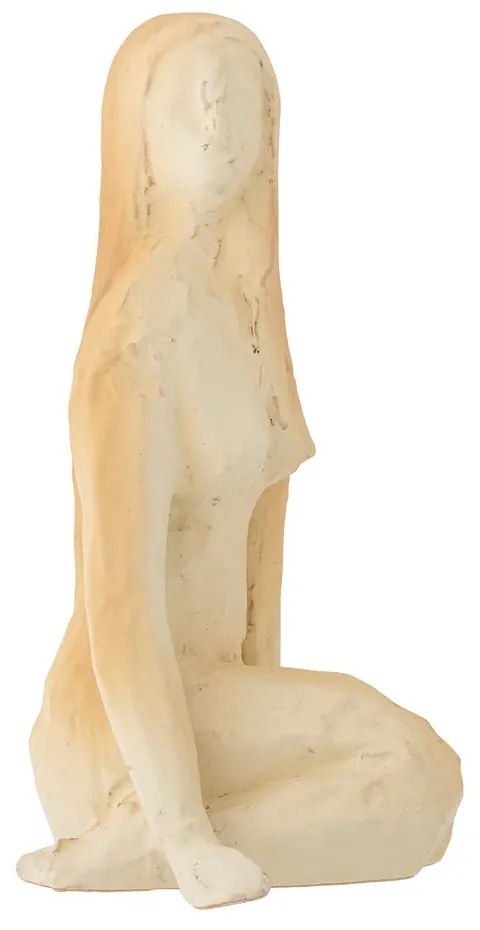 Kamionkowa figurka (wysokość 20,5 cm) Ishtar – Bloomingville