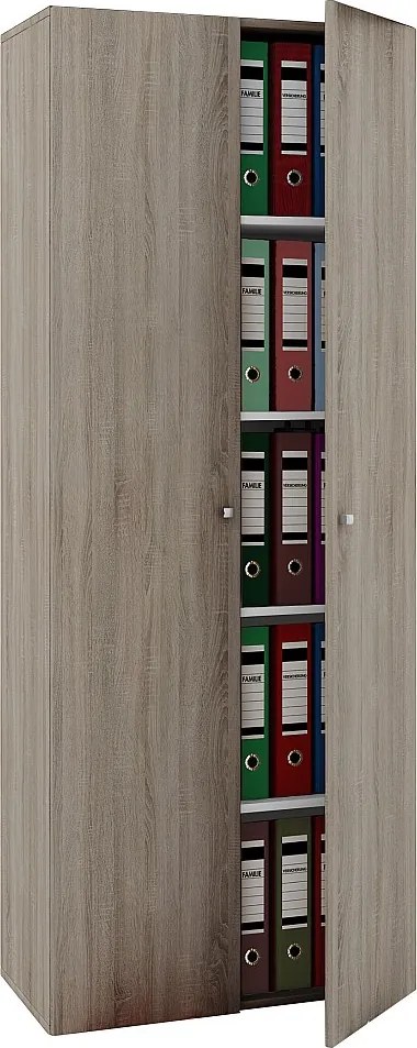 Szafka biurowa Folder Szafka na pliki Vandol