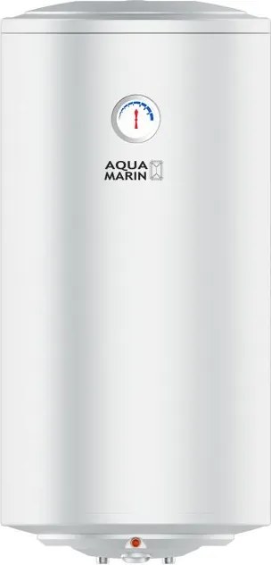 Elektryczny podgrzewacz wody Aquamarin®, 80l, 1,5 kW