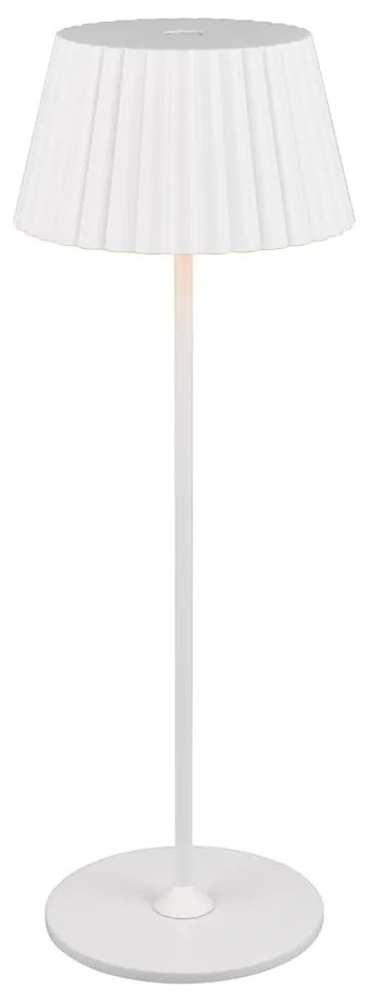 Lampa zewnętrzna ze ściemniaczem ø 13,5 cm Suarez – Reality