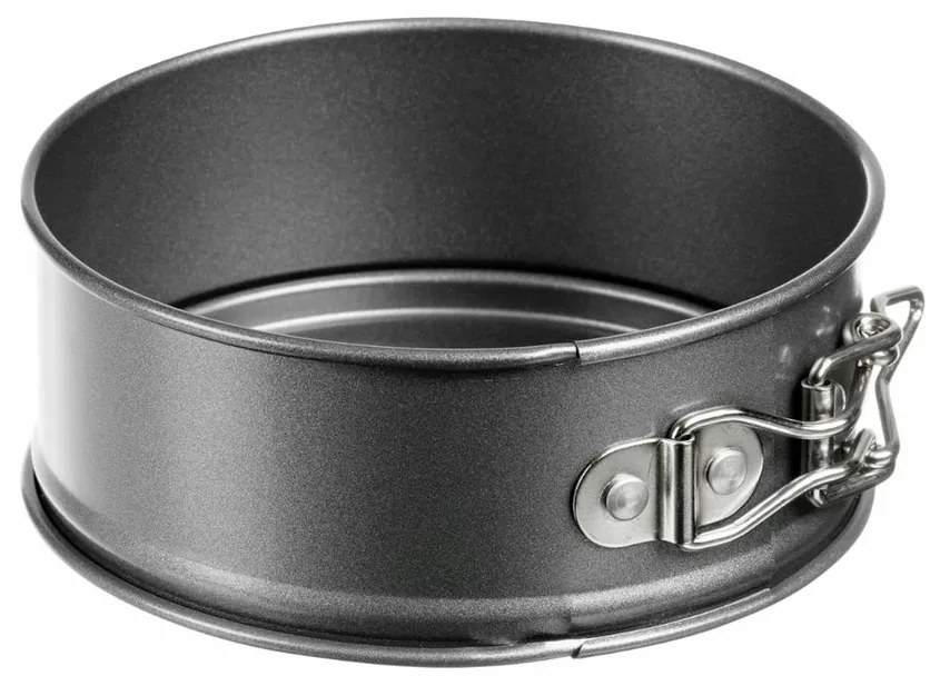 GastroMax Forma do ciasta, 12 cm, śred. 12 cm