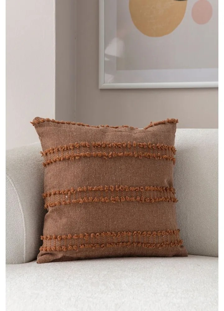 Poszewka na poduszkę 43x43 cm Tuffet – Mioli Decor