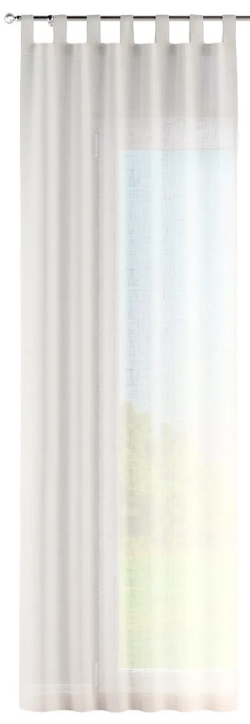 Zasłona na szelkach 1 szt.