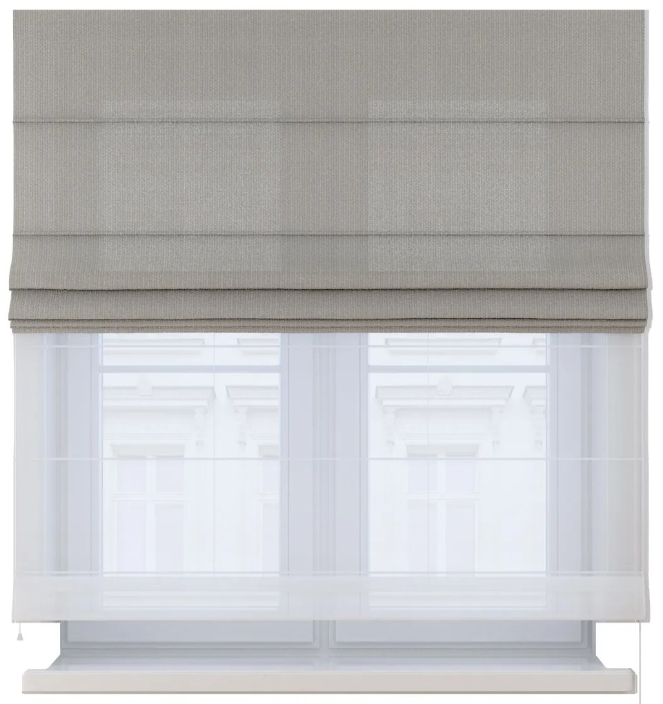 Roleta rzymska dzień noc Duo