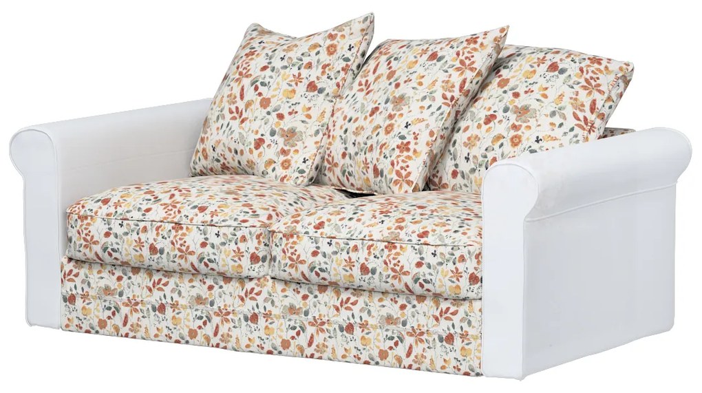 Pokrowiec na sekcję 2-osobową Grönlid, nierozkładaną