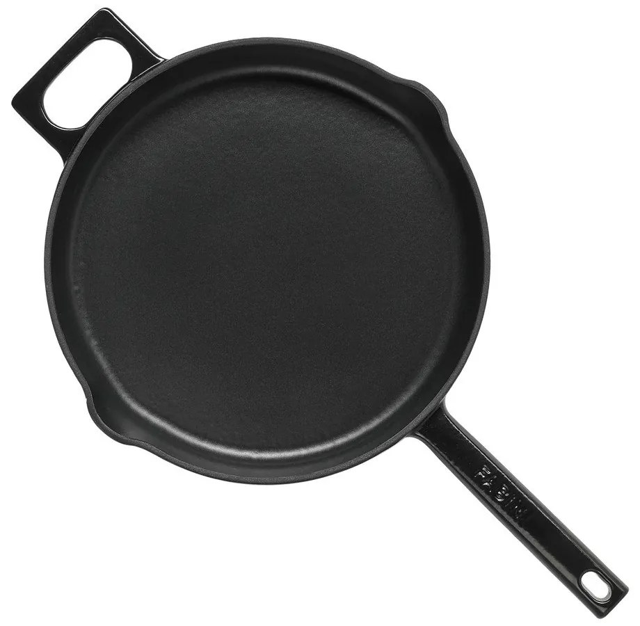 Patelnia żeliwna ø 26 cm Mattia 3.0 – FABINI