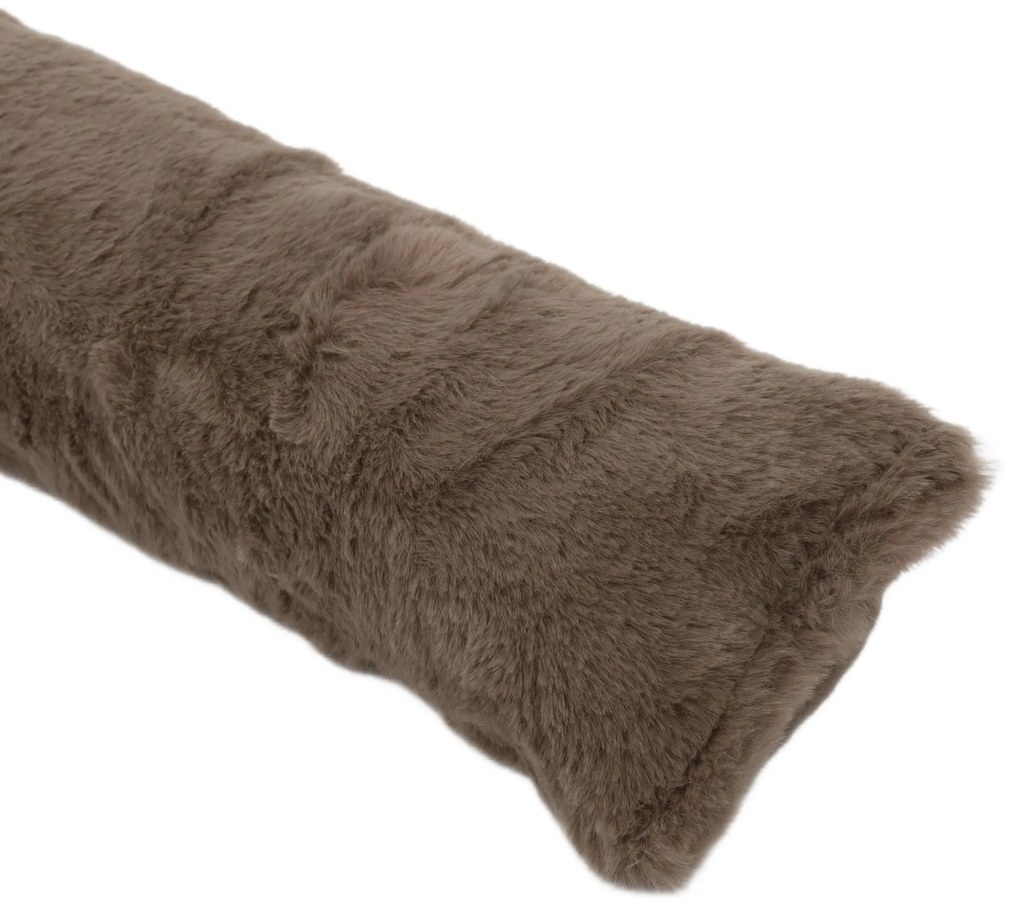 Wałek pod drzwi, osłona przed przeciagiem, 90 cm