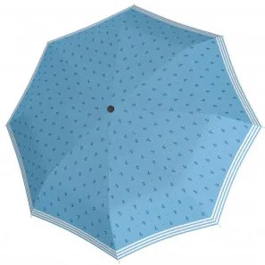Fiber Mini Sailor - damski parasol składany