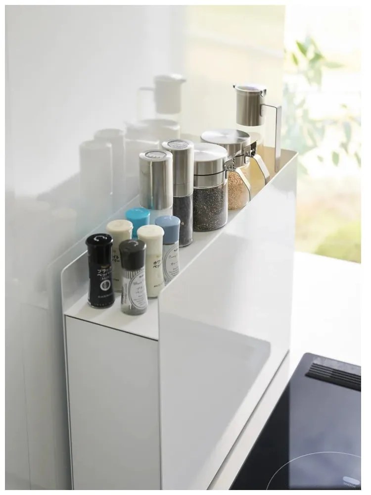 Metalowy organizer kuchenny Tower – YAMAZAKI