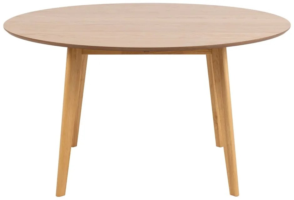 Okrągły stół ø 140 cm Roxby – Actona