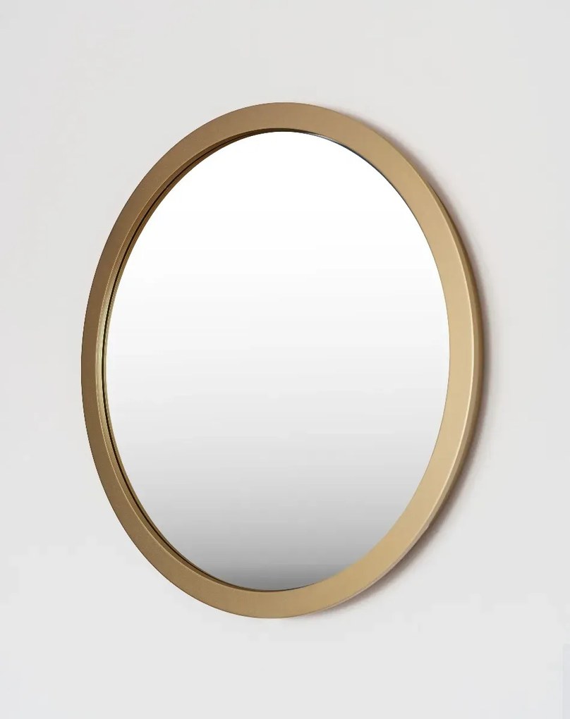 Lustro łazienkowe ZIRCON STANDARD 100 BALTICA DESIGN