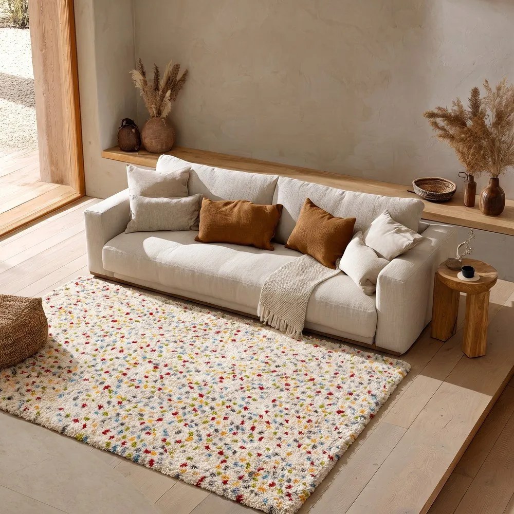 Dywan Universal Kasbah Multi, 160x230 cm