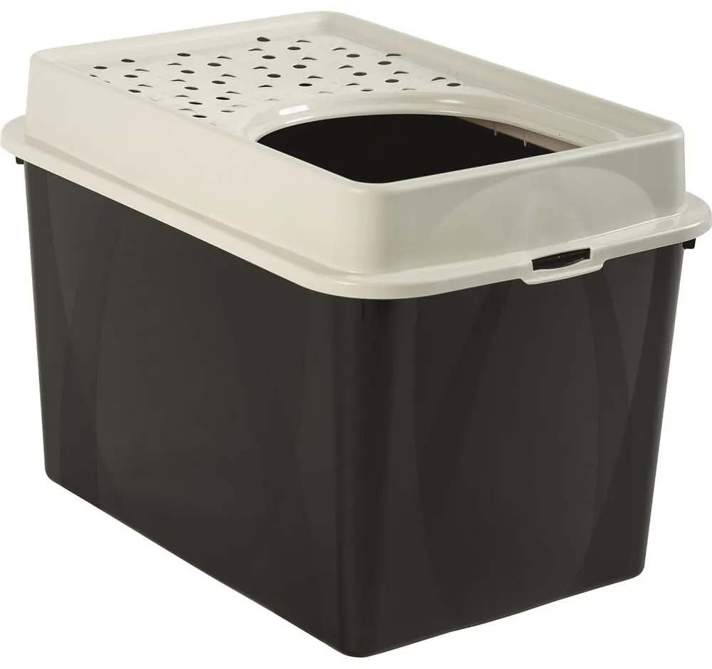 Kuweta dla kota 57,2x39,3 cm Eco Berty – Rotho