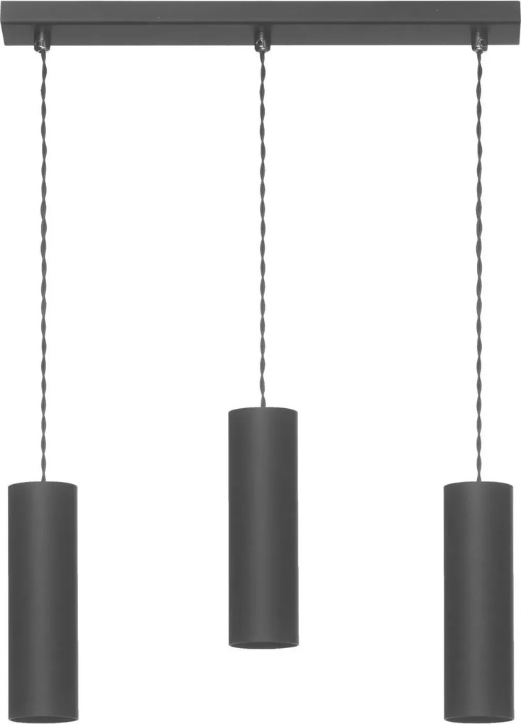 Halogenowa lampa wisząca G0-G17