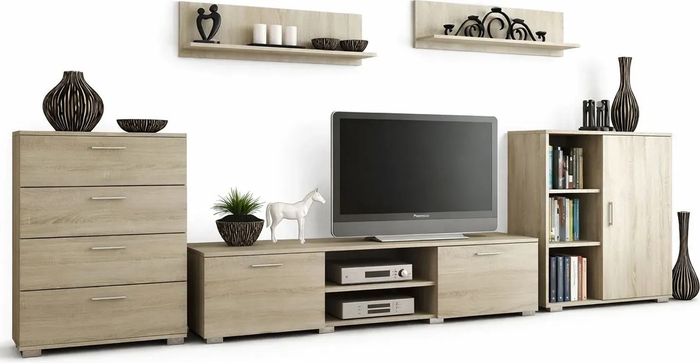 Zestaw do salonu S6-N81