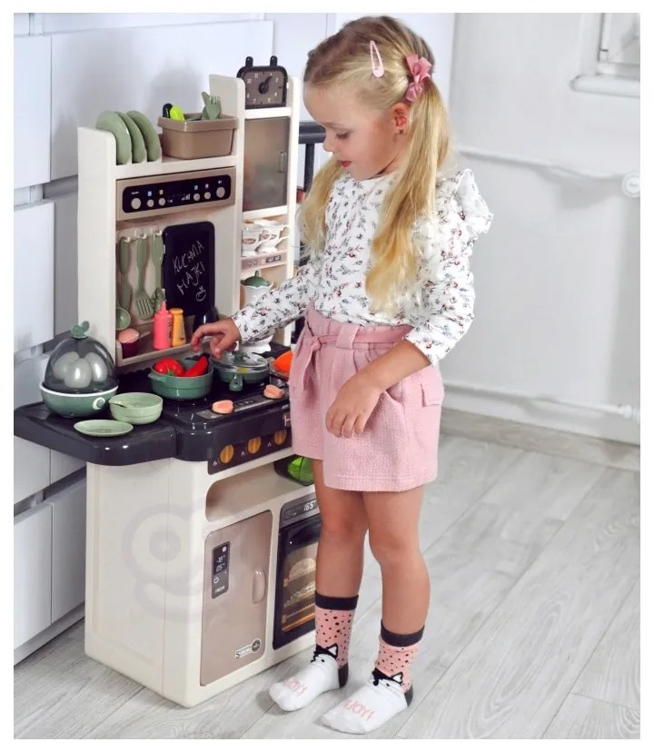Woopie kuchnia domowa wielofunkcyjna home kitchen obieg wody 65 akc
