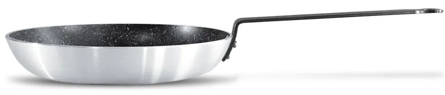 Aluminiowa patelnia z nieprzywierającą powierzchnią Hendi Marble, ø 28 cm