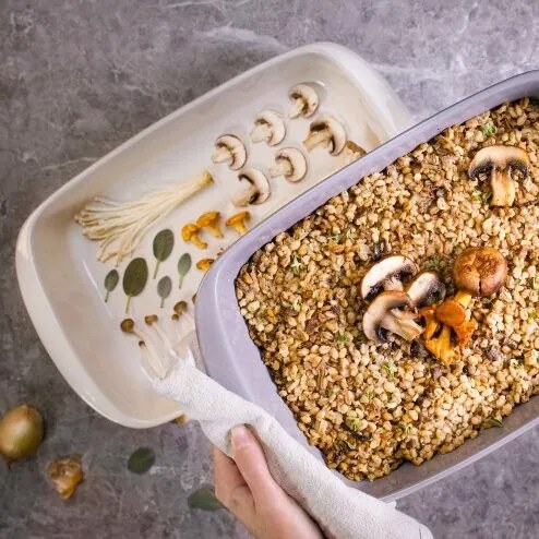 Tescoma Naczynie do pieczenia DELÍCIA, 43 x 27  cm, XL