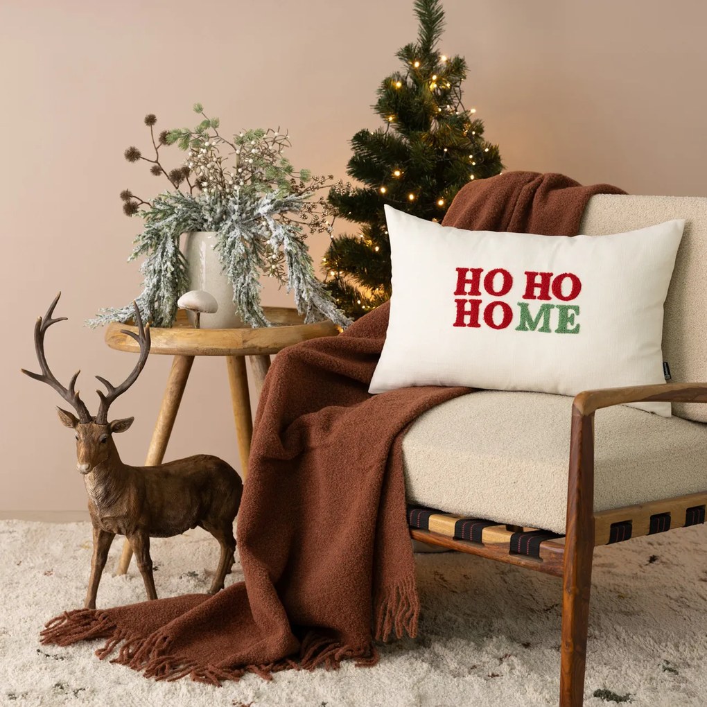 Poszewka na poduszkę Ho Ho Home 60x40 cm