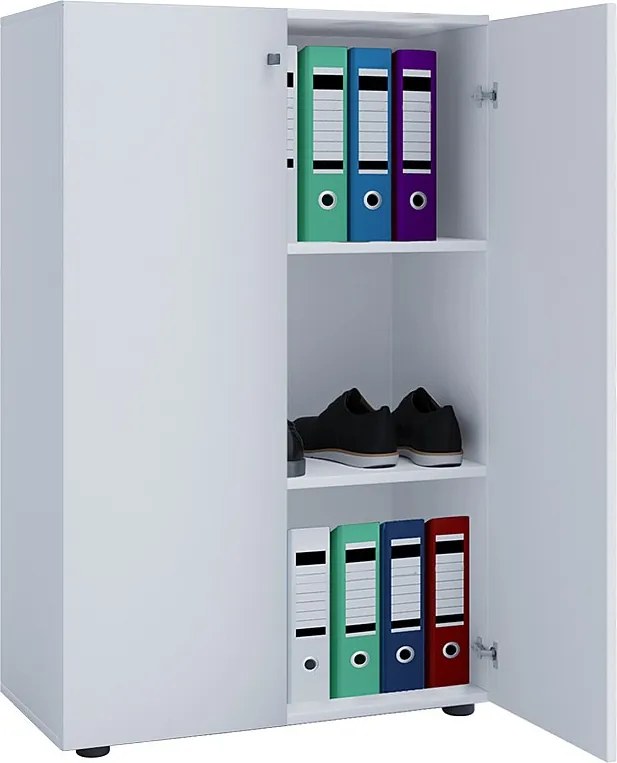 Szafka biurowa Lona 3-krotna