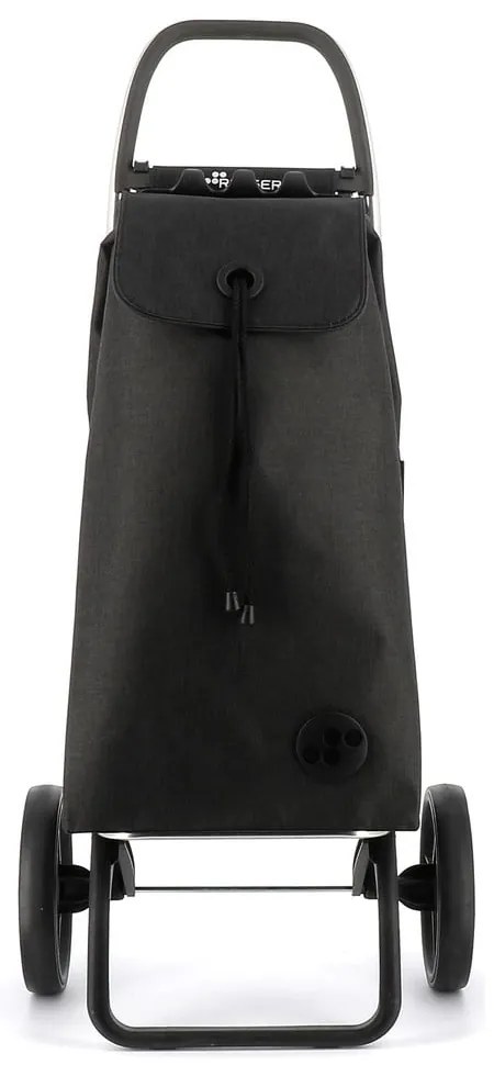 Torba na zakupy na kółkach 43 l I-Max Tweed 2 Logic – Rolser