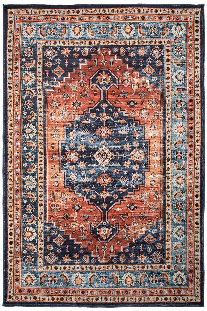 Dywan Canes 22006 160x230 Prostokąt