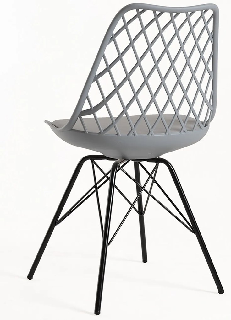 Krzeso Iron Mima