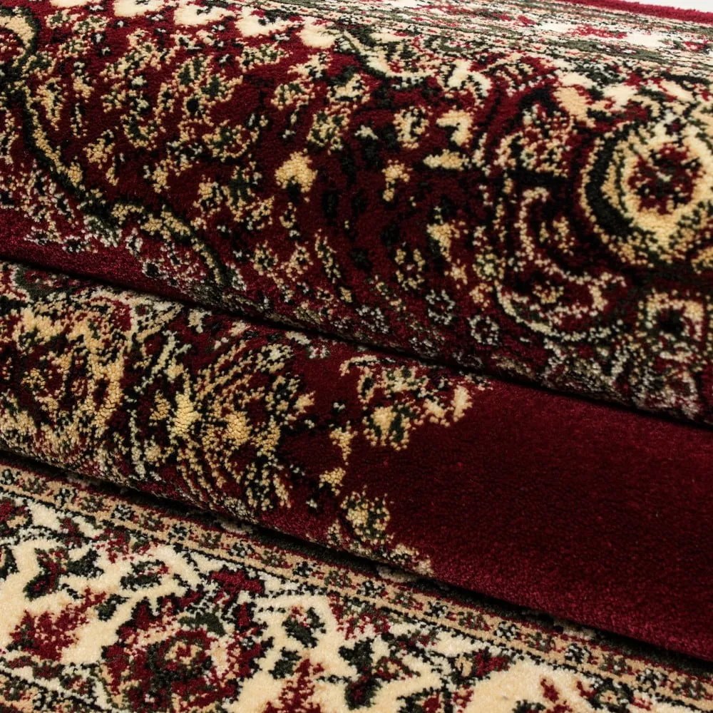 Bordowy dywan 80x150 cm Marrakesh – Ayyildiz Carpets
