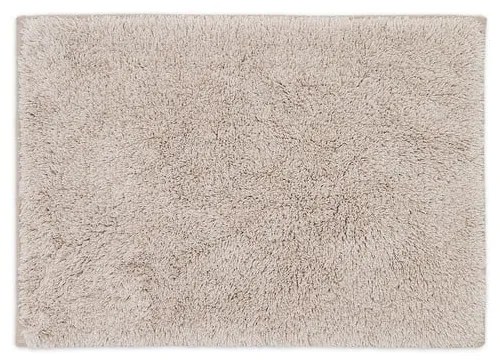 Beżowy dywanik łazienkowy 50x70 cm Coper – Kave Home