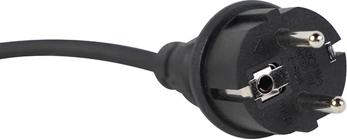 Reflektor ogrodowy antracytowy regulowany IP44 - Solo