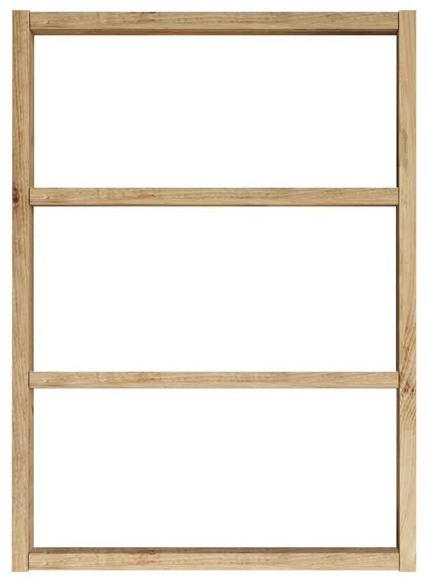 Półka kuchenna Setam Atlantic Pine