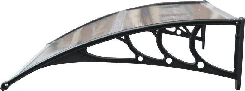 Zadaszenie wejściowe 150 x 100 cm