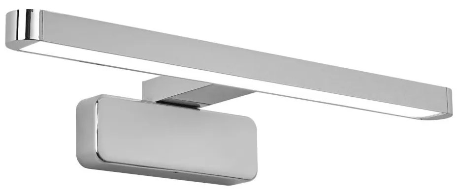 Osram - LED oświetlenie lustra DISC BAR LED/7W/230V 3000/4000K IP44