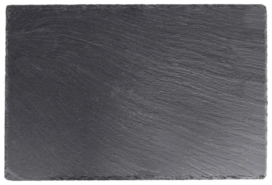 Łupkowe tace zestaw 6 szt. 20x30 cm Tapas&amp;Friends – Westmark