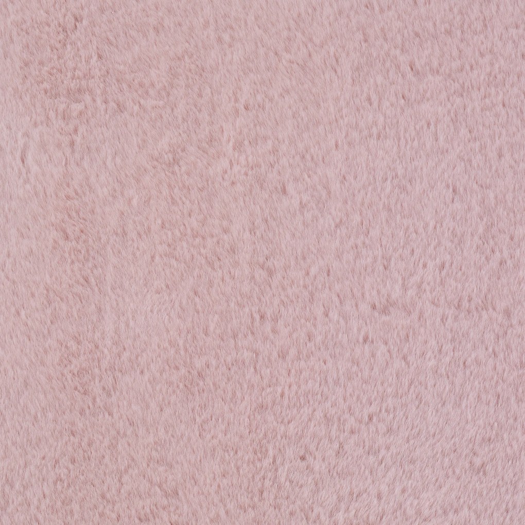 Dywan pluszowy Joy różowy 240 cm x 340 cm