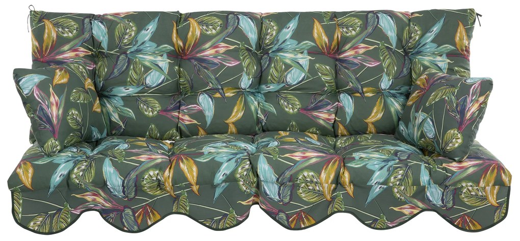 Poduszki na huśtawkę 170 cm Bora G058-02PB PATIO